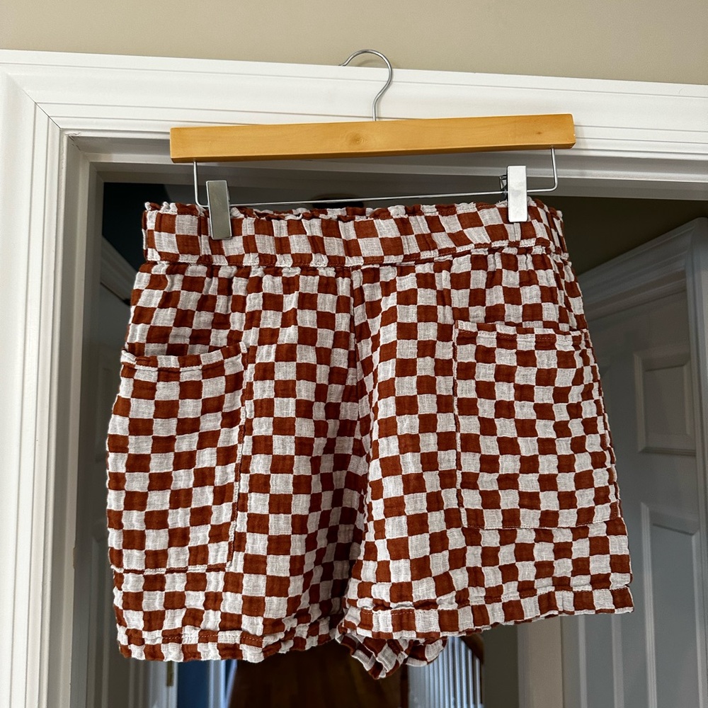Rylee + Cru Shorts